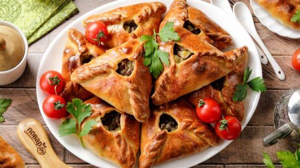 Кулинарные хитрости