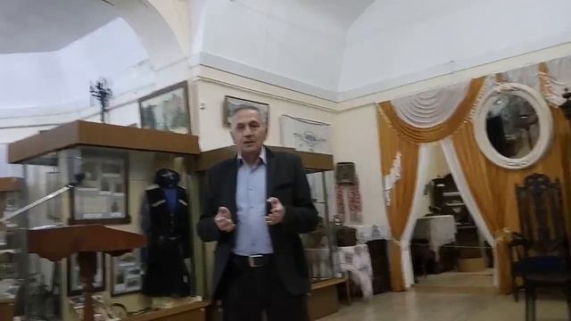 4 Арустамян 3 11 2019 ели Окт ванны и Герц газонTRIM 20191103 220547 смотреть онлайн
