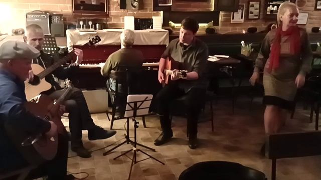 ФортеПьяно 2025.04.08