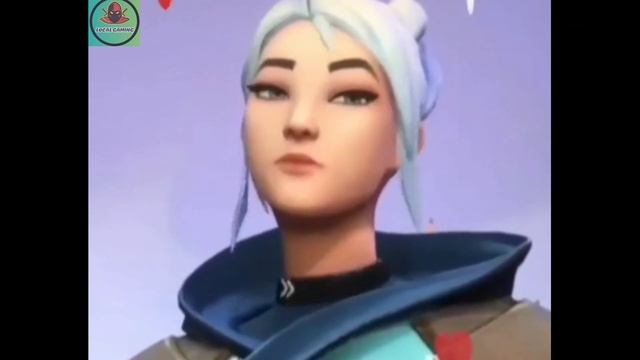 Valorant Memes | Best Memes | JETT SONG | Local Gaming смотреть онлайн