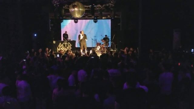 ATL-танцуйте (live) смотреть онлайн