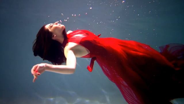 Aurora Night - Let Me Know / Video version /beautiful chillout song 2021 смотреть онлайн