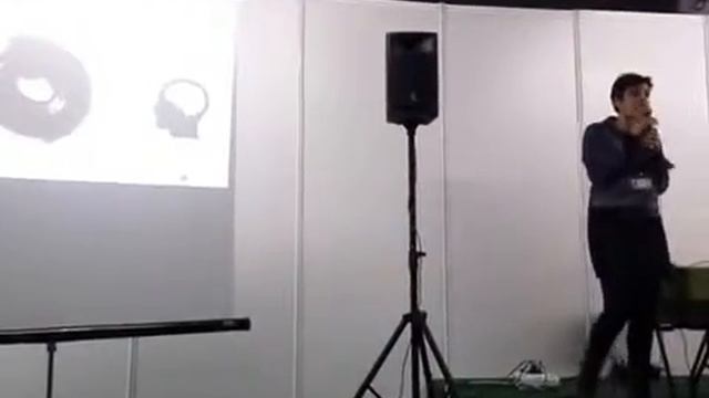 Biocultura 2016: "'Sistema nervioso y sistema digestivo" por alumnos IFPS Roger de Llúria смотреть онлайн