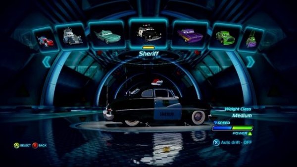 Cars 2: The Video Game | DLC Showcase | Every DLC Car!