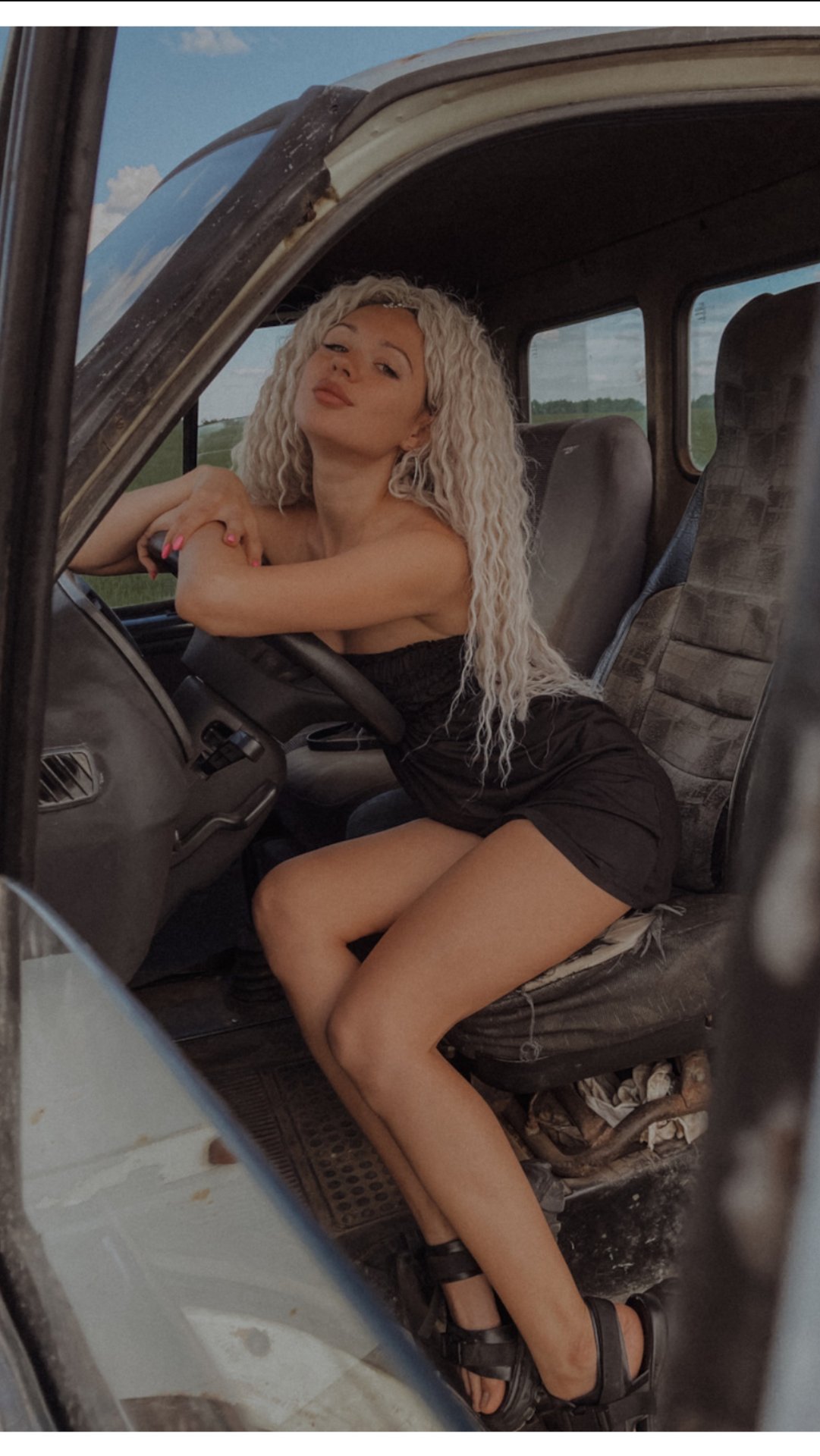 Газель бизнес обзор продажа!