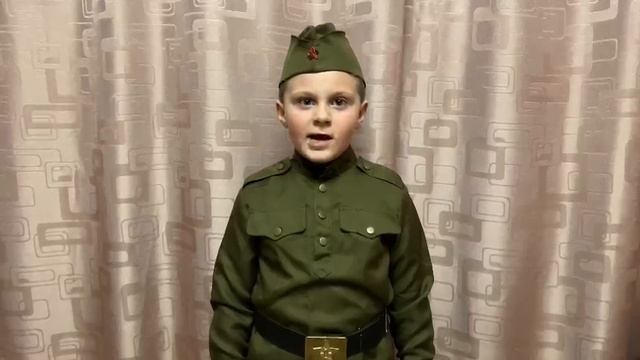 Снопов Дмитрий 5 лет г.Мглин смотреть онлайн