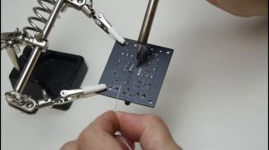 Микрофонный усилитель NE5532 (ENG Sub)