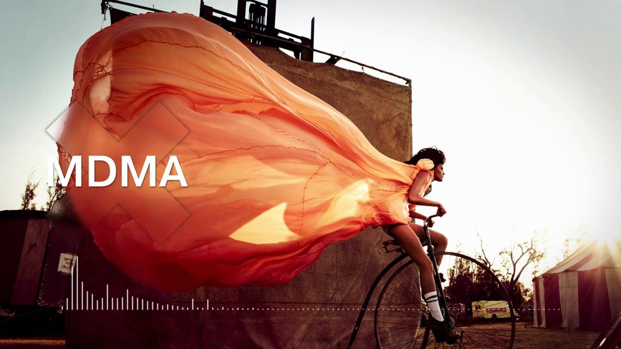 Nominal - EVERYDAY ANYONE