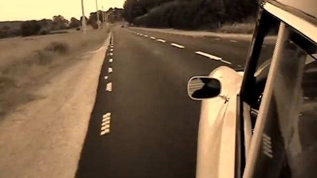 1964 DS19 summer evening ride.wmv смотреть онлайн
