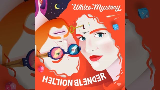 White Mystery Tv смотреть онлайн