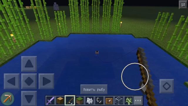 5 Секретных фактов в Minecraft PE 0.15.4 - 0.15.6 Без модов смотреть онлайн