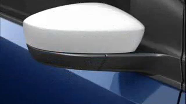 All New 2012 Seat Mii Special Edition смотреть онлайн