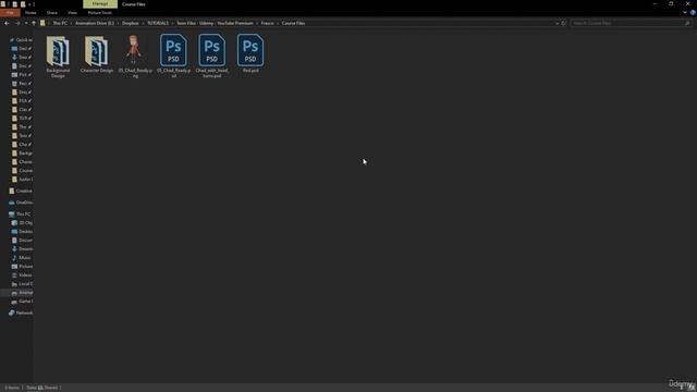 6. How to Access Course Files смотреть онлайн
