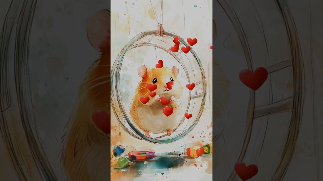 Хвостатый Джа (найдите покемона :-) ) смотреть онлайн
