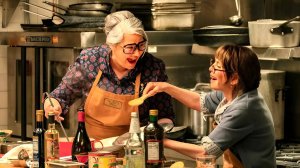 Бабули — Официальный трейлер (2025)