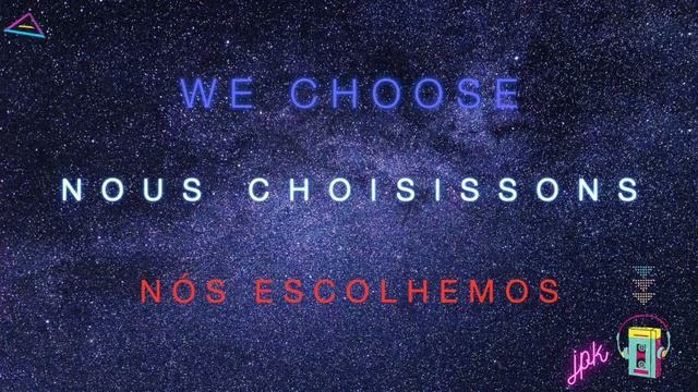 VERBE CHOISIR смотреть онлайн