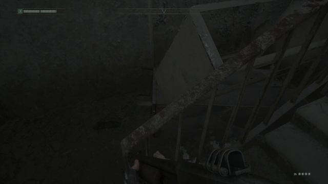 Chernobylite Свидание с Татьяной Кафе Припять #17