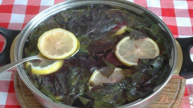 Сборник рецептов