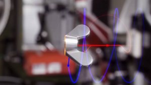 Что такое Эффект Джанибекова?