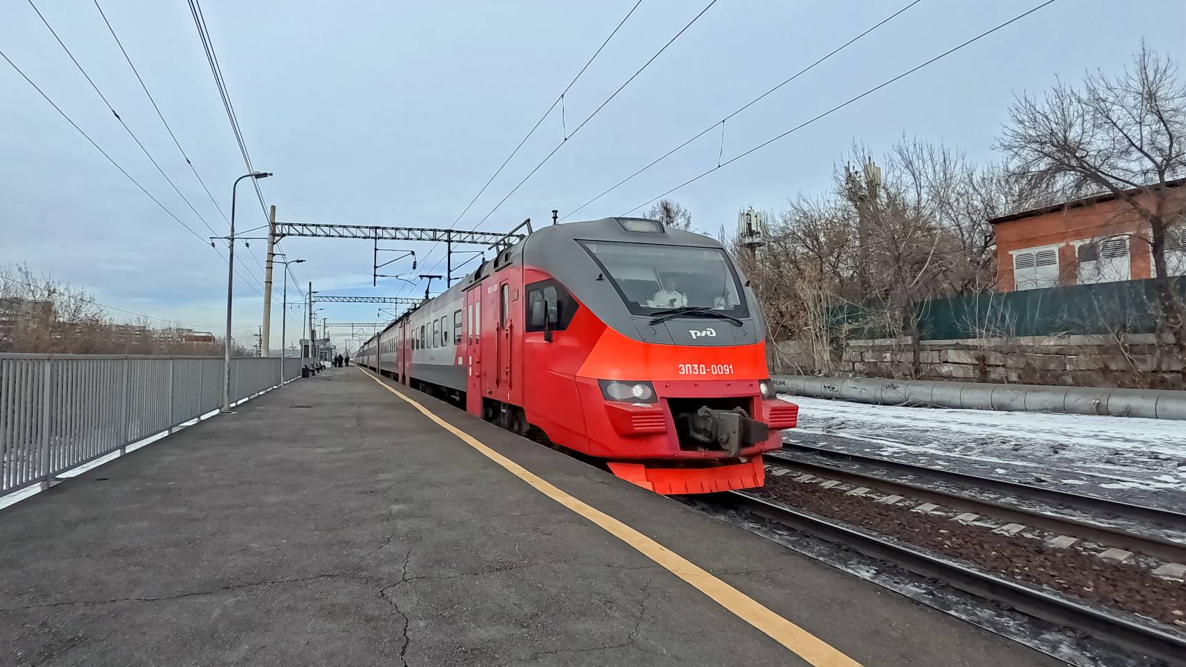 ЭП3Д-0091 смотреть онлайн