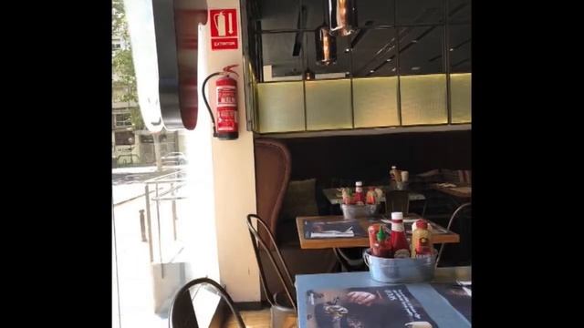 Best Restaurants & Places to Eat in Murcia, Spain смотреть онлайн