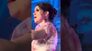 Ольга Пудова А.Алябьев «Соловей»