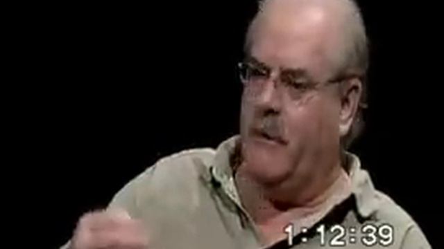 Les Dykema, Veterans Oral History Project, Vietnam War смотреть онлайн