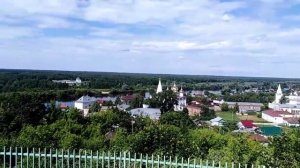 г. Гороховец