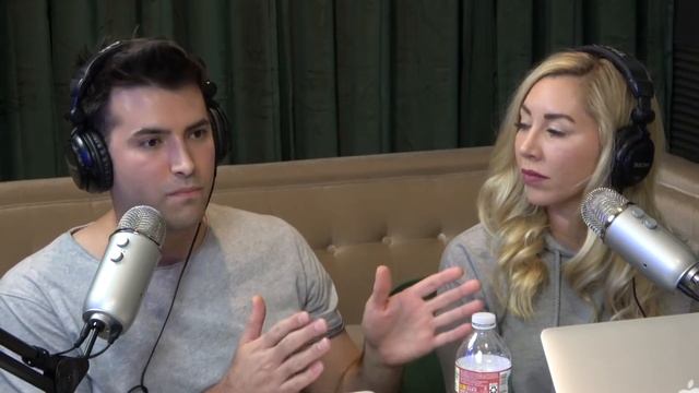 The Freddie & Alyssa Show #048 - Tara Katchur смотреть онлайн