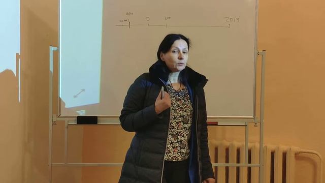 Юлия Томашевская: "Как Сократу удалось остаться в истории европейской мысли?" Ч.2 смотреть онлайн