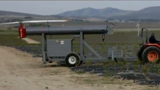 Зашита сада от заморозка и мороза - Jan Bosmans, Николаева Е.В. смотреть онлайн