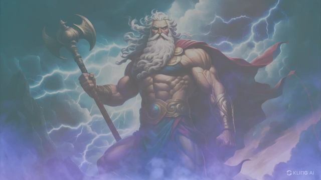 Die Blitze des Zeus-Молнии Зевса смотреть онлайн
