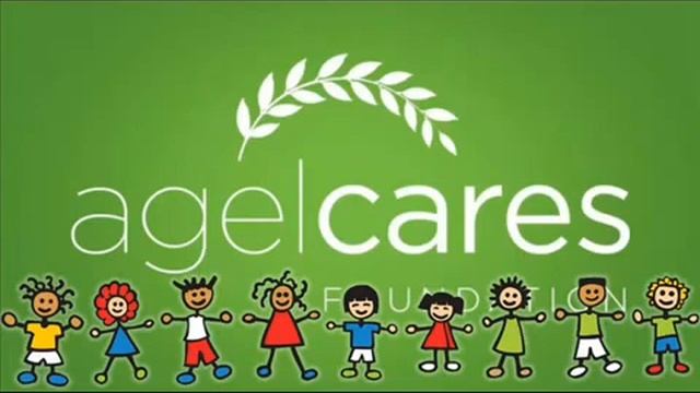 Гимн Agel !!! I am Agel смотреть онлайн