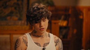 Иван Ржевский о нервном срыве, тайных отношениях и о карьерном пути // AgentShow с Настей Ивлеевой