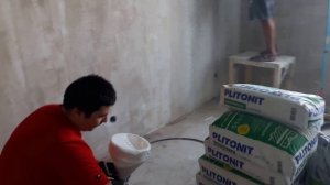 Быстрый способ шпаклевки стен и потолка, абсолютно легко для всех! Сможет каждый