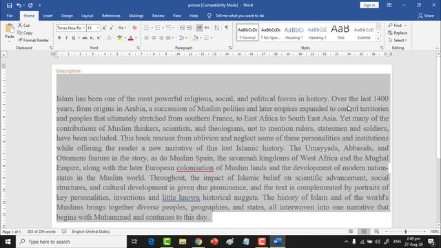 2 best methods to convert picture to editable text document in urdu|how to extract text from image смотреть онлайн
