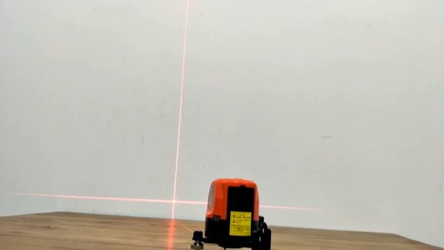 Firecore TK-126 Red Laser Level смотреть онлайн