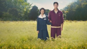 Сериал Когда жизнь даёт тебе мандарины – 1 сезон 15 серия / Pokssak sokassuda