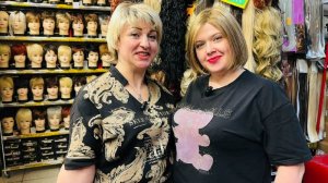 Премиум парики на Садоводе. Новое поступление Германия. Польша. Китай