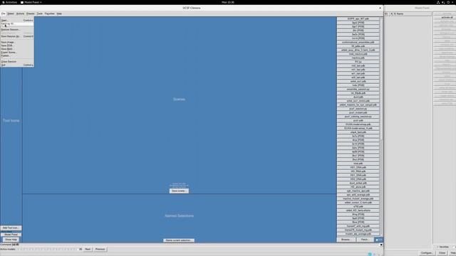 EGFR Somatic Mutations Effects Analysis By MD Simulation | Protocol Preview