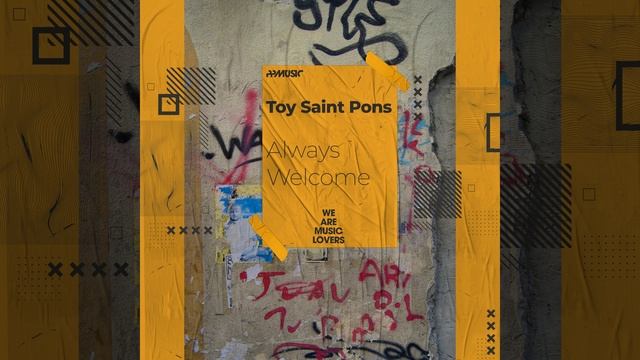 Always Welcome (Original Mix) смотреть онлайн