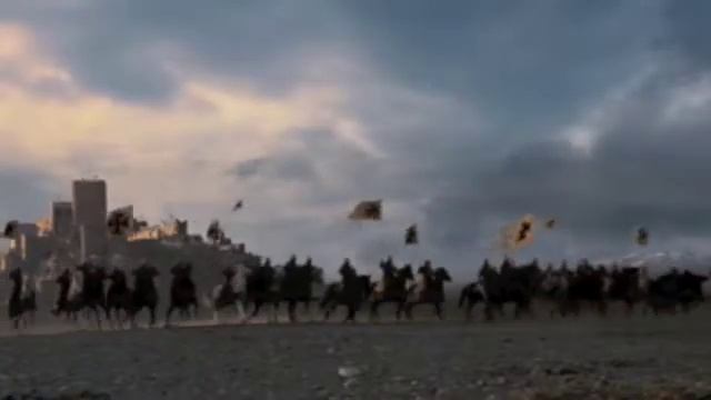 Crusaders смотреть онлайн