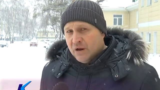 09 02 2018 Соблюдение мер пожарной безопасности в учреждениях киселевского здравоохранения смотреть онлайн
