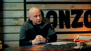 «Я думаю они под чем-то были» – дядя Юра о террористах из Крокуса