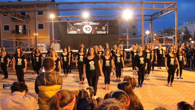 ZUMBA смотреть онлайн