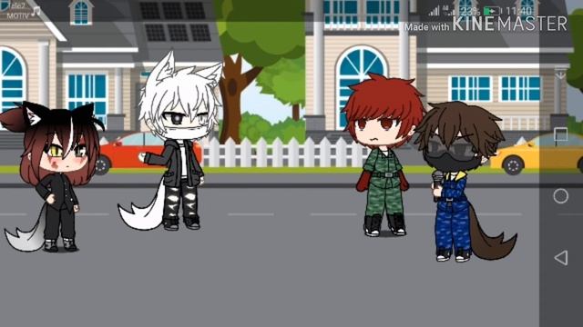 Change the formality meme смотреть онлайн