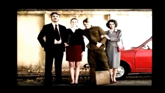 Reclama Dacia (decembrie 2006) смотреть онлайн