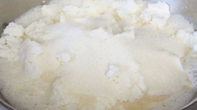 Кулинарные хитрости