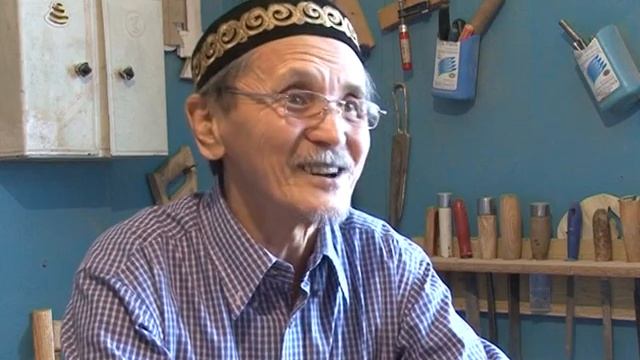 ТДК 42 Бактыгерей Сулейменов смотреть онлайн