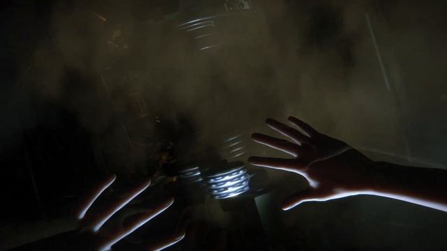 Alien: Isolation. Часть: 12 Финал. смотреть онлайн
